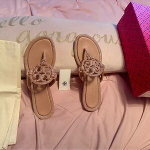 Tory Burch Women Sandals